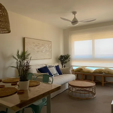 Appartamento Veneziola Golf Ii By Alina365