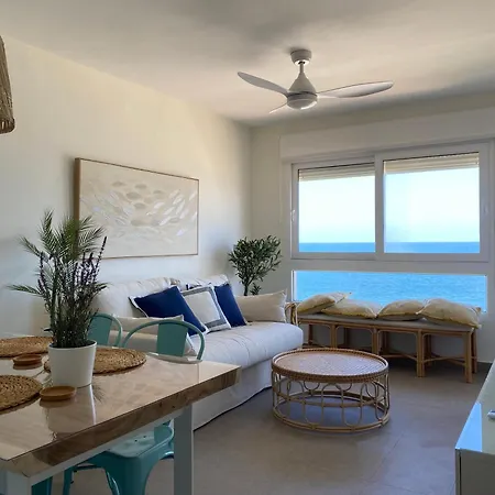 Veneziola Golf Ii By Alina365 La Manga del Mar Menor