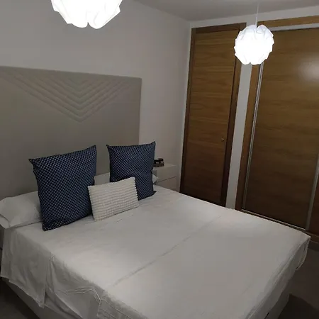 Veneziola Golf Ii By Alina365 La Manga del Mar Menor