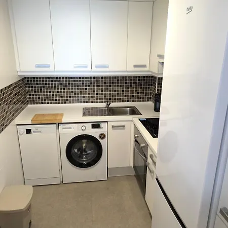 Appartamento Veneziola Golf Ii By Alina365 *