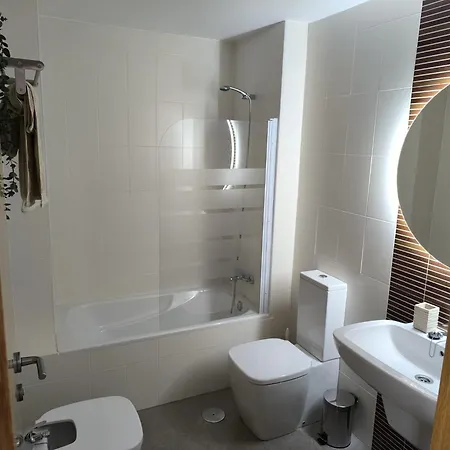 Veneziola Golf Ii By Alina365 Appartamento La Manga del Mar Menor