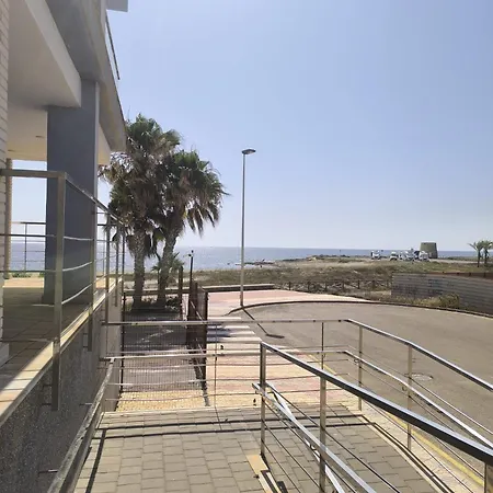 Appartamento Veneziola Golf Ii By Alina365