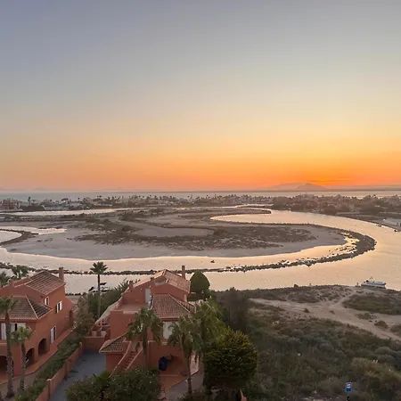 Veneziola Golf Ii By Alina365 * La Manga del Mar Menor