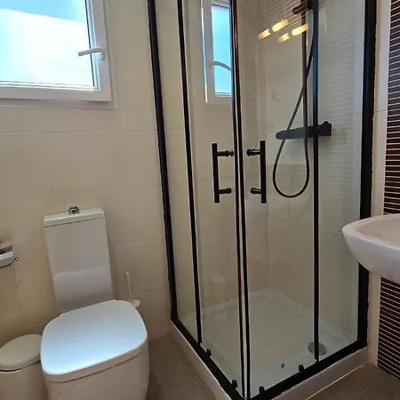 Veneziola Golf Ii By Alina365 La Manga del Mar Menor